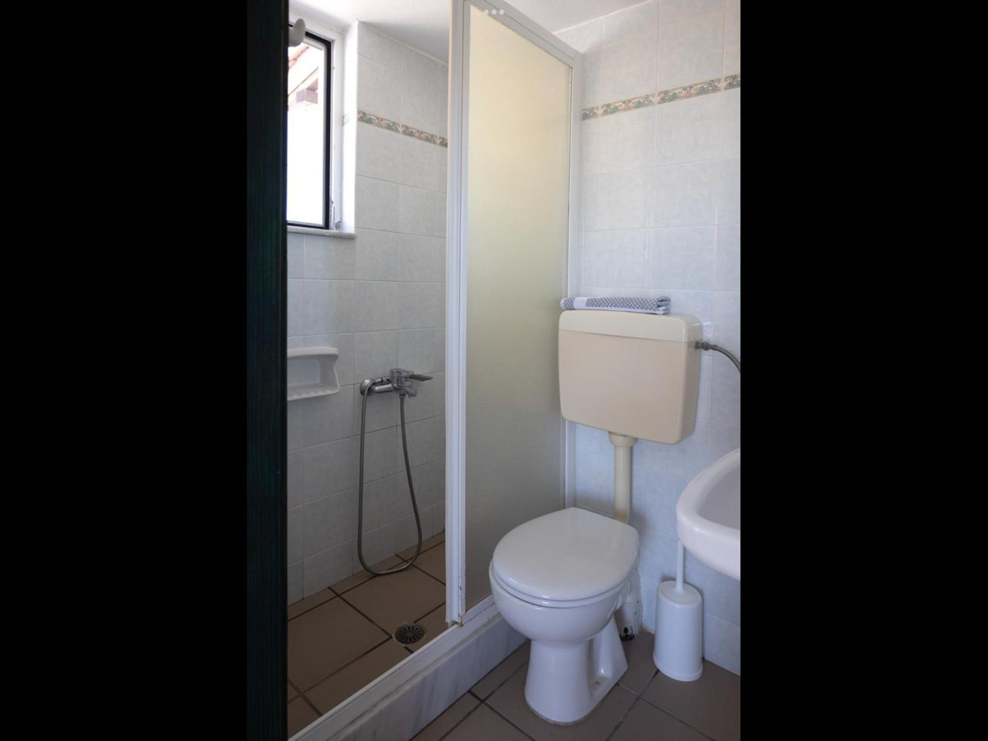 Papoulias Rooms エラフォニソス エクステリア 写真